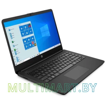 Ноутбук HP 14s-dq3001ur (3E7K2EA) картинка 3